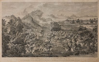 Isidore-Stanislas HELMAN (1743-1806)

Batailles...