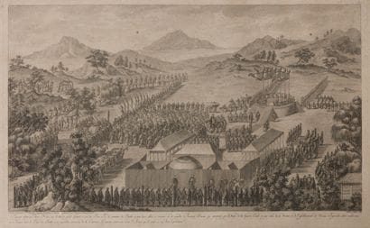 Isidore-Stanislas HELMAN (1743-1806)

Batailles...