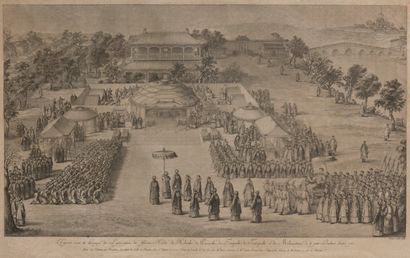 Isidore-Stanislas HELMAN (1743-1806)

Batailles...