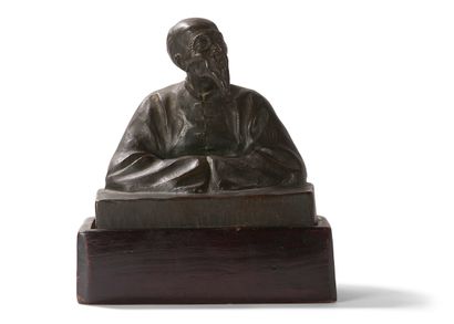 Gaston HAUCHECORNE (1880-1945)


