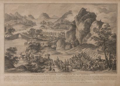 Isidore-Stanislas HELMAN (1743-1806)

Batailles...