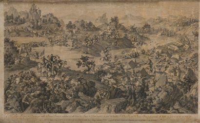 Isidore-Stanislas HELMAN (1743-1806)

Batailles...