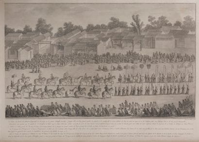 Isidore-Stanislas HELMAN (1743-1806)

Batailles...