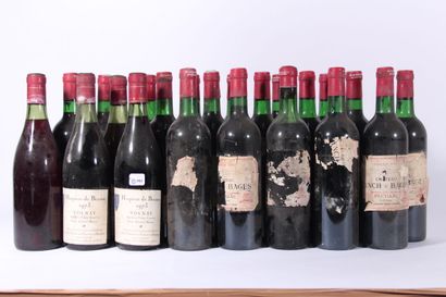 1973 - Hospices de Beaune (Cuvée Général...