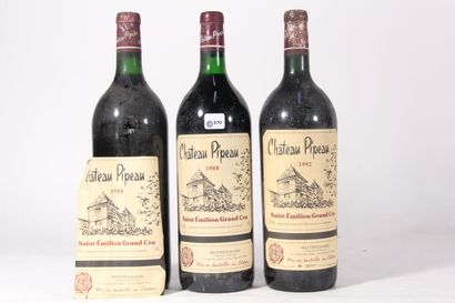 1988 - Château Pipeau
Saint-Emilion Red -...