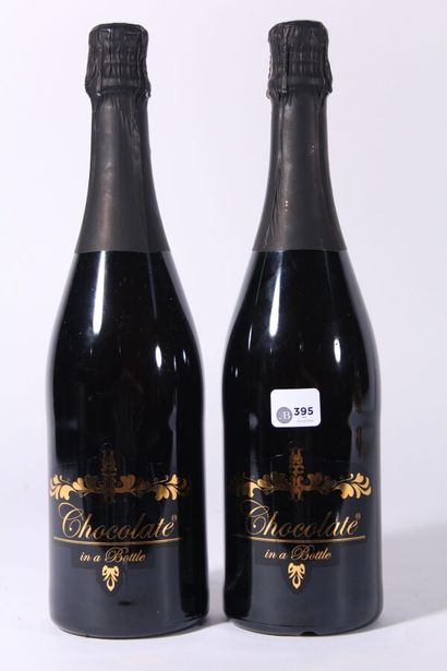 - Chocolate in a bottle
Sparkling - 2 bo...
