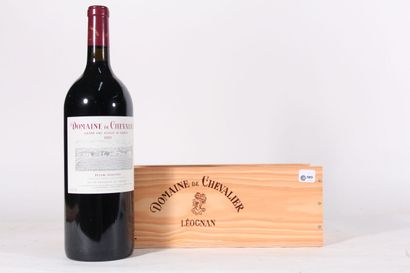 1999 - Domaine De Chevalier
Pessac Leognan...