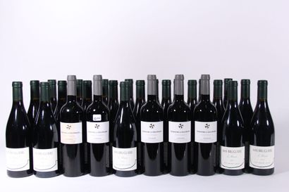 2019 - Domaine de Gournier - Cuvée Templière...