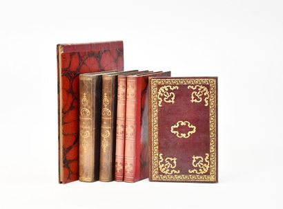 [NUMISMATICS]
Collection of works :
- Alliance...