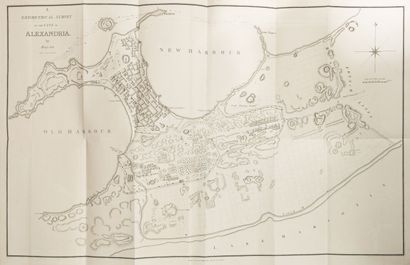 India - Egypt - Abyssinia
VALENTIA (George...