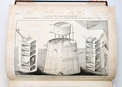 OEnology
SHANNON (Richard)
A Practical Treatise...
