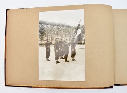 Gironde - Photographs
[WW2 - LIBOURNE - SOULAC...