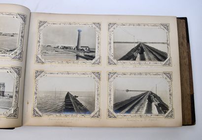 Morocco, Algeria, Tunisia
MAGHREB - PHOTO...