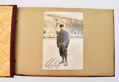 Gironde - Photographs
[WW2 - LIBOURNE - SOULAC...