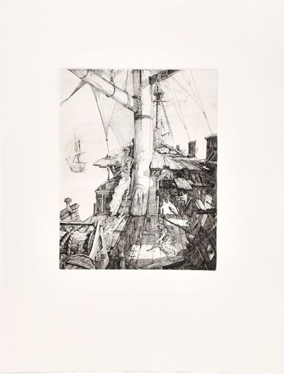 Illustrated modern
COLERIDGE (Samuel Taylor)...