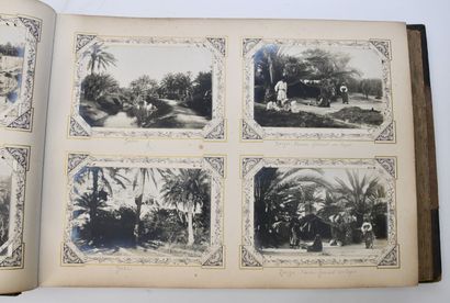 Morocco, Algeria, Tunisia
MAGHREB - PHOTO...