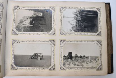 Morocco, Algeria, Tunisia
MAGHREB - PHOTO...