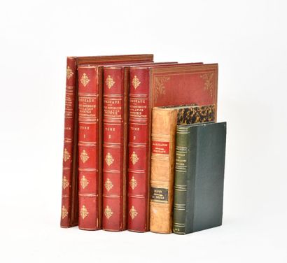 [BORDEAUX]
Collection of works: - Bordeaux....