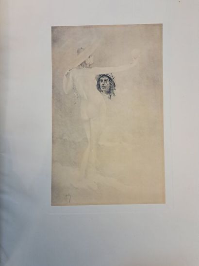 MARIA STAR (Ernesta de HIERSCHEL épouse STERN...