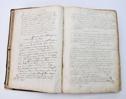 Apothecary Manuscript - Alchemy
RECUEIL POTIONS...