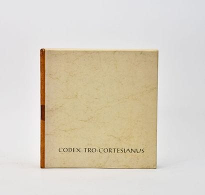 CODEX TRO-CORTESIANUS
Codex Tro-Cortesianus...