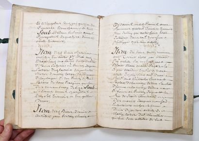 Documents
REGISTERS - BOURGOGNE - SAÔNE et...