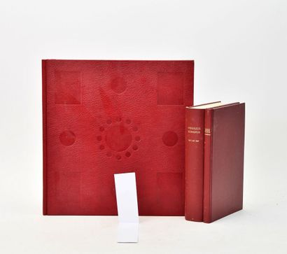 VERGILIUS ROMANUS
Vergilius romanus. Codex...