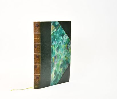 Binding by Canape
FRANÇOIS D'ASSISE (Saint)...