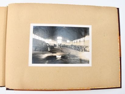 Gironde - Photographs
[WW2 - LIBOURNE - SOULAC...