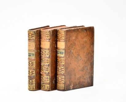 [MANUSCRIPTS - PHILOSOPHY]
Latin manuscript...