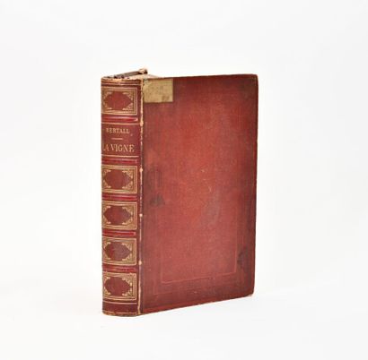 OEnology
BERTALL (Charles Albert d'Arnoux...