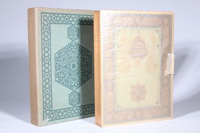 DINET (Étienne) - BEN IBRAHIM (Sliman)
Khadra....