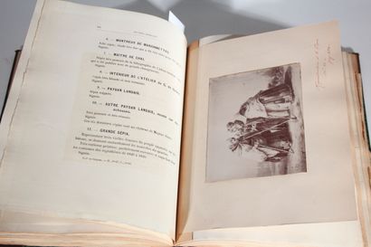 An exceptional copy by the author
LABAT (Gustave)
Gustave...