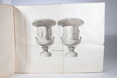 DUPUIS (Charles François)
Planches de l'origine...