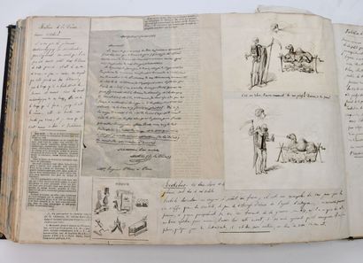 Mieulet de Lombrail - Lot-et-Garonne - Positivism
[LETTERS...