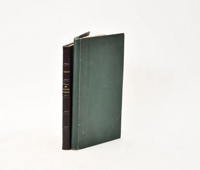 [ALBUM PHYCOLOGIE - ALGUES]
Beautiful album...