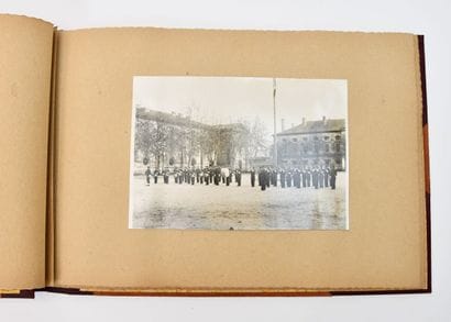Gironde - Photographs
[WW2 - LIBOURNE - SOULAC...