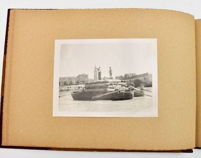 Gironde - Photographs
[WW2 - LIBOURNE - SOULAC...