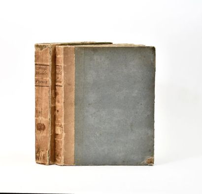 OEnology
YOUNG (Arthur)
Travels, during the...
