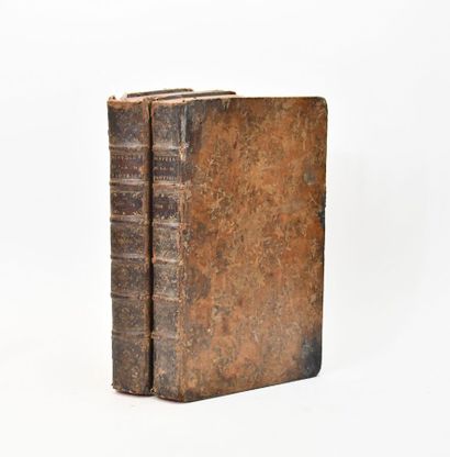 KRAFFT (Jean Laurent)
Histoire générale de...