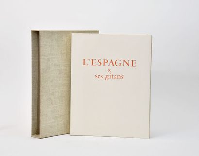 Illustrated modern
MÉRIMÉE (Prosper) - [CHIMOT...