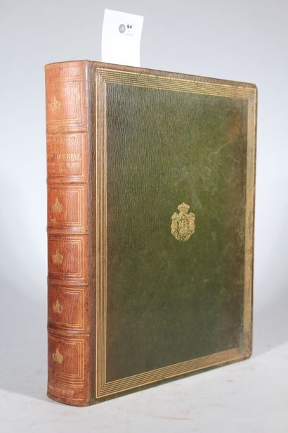Napoleon III
[TEMBLAIRE (Charles-Édouard)]
OEuvres...