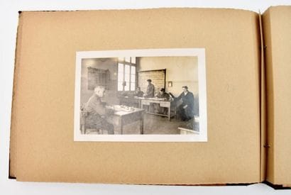 Gironde - Photographs
[WW2 - LIBOURNE - SOULAC...