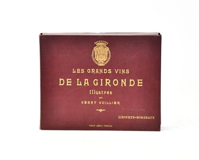 OEnology - Viticulture
GUILLIER (Henry)
Les...