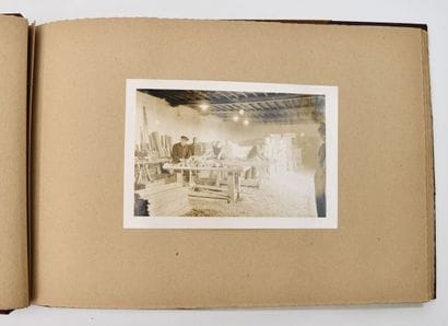 Gironde - Photographs
[WW2 - LIBOURNE - SOULAC...