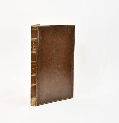 Manuscript
[LAW]
Nineteenth-century manuscript...