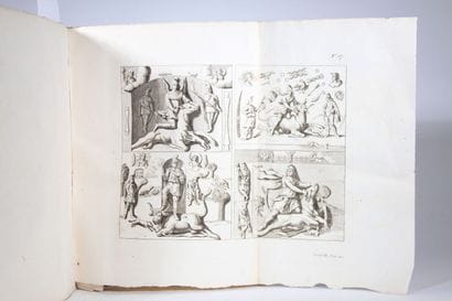 DUPUIS (Charles François)
Planches de l'origine...