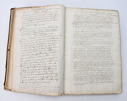 Apothecary Manuscript - Alchemy
RECUEIL POTIONS...