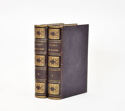 BARTHÉLÉMY (Jean-Jacques) abbé
Voyage du...