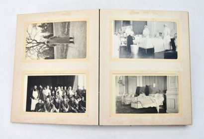 Photographs
[MILITARIA - CHÂTEAU de BONNELLES...